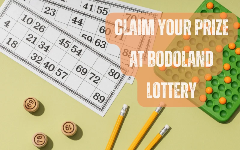bodoland lottery result india