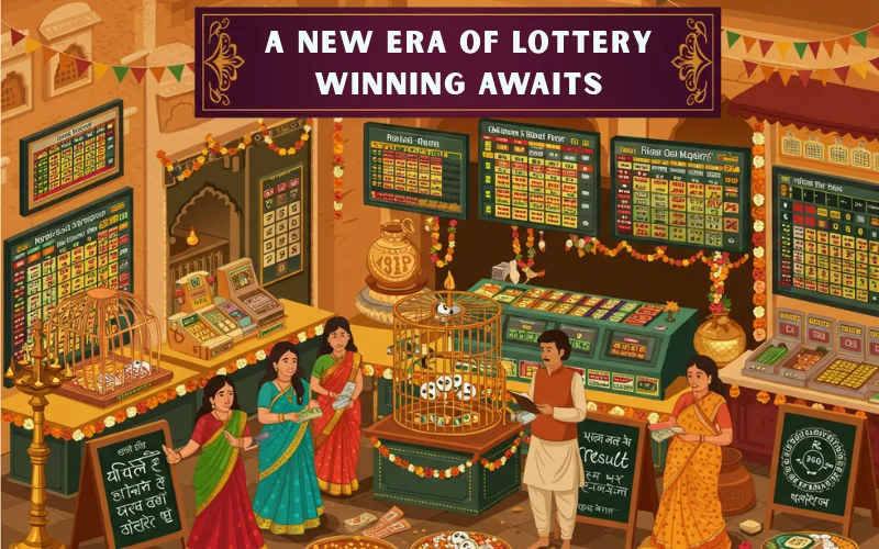 bhutan lottery result