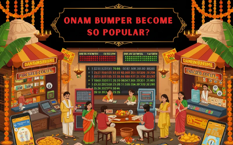 onam bumper result today