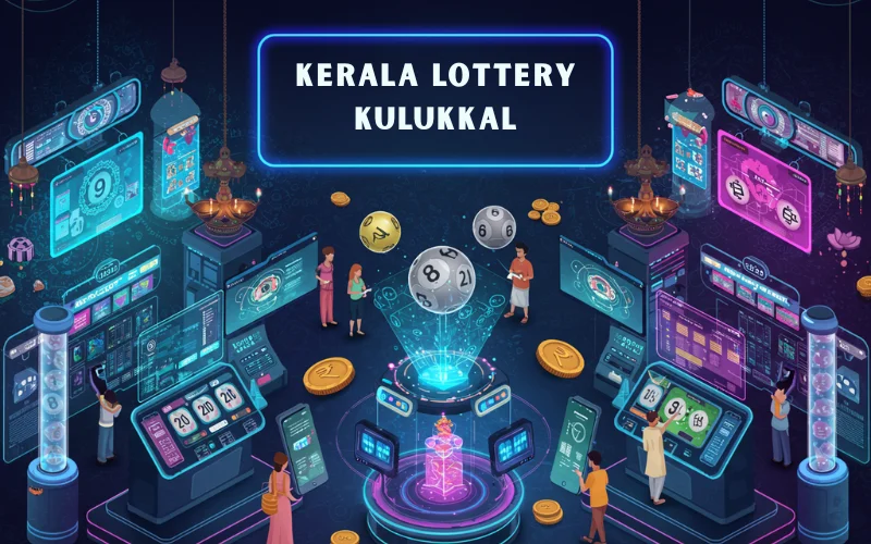 kerala lottery kulukkal