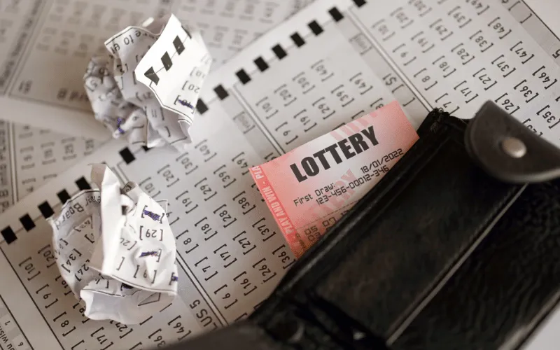 Lottery Sambad result
