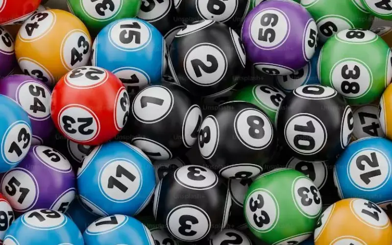 lottery casino app