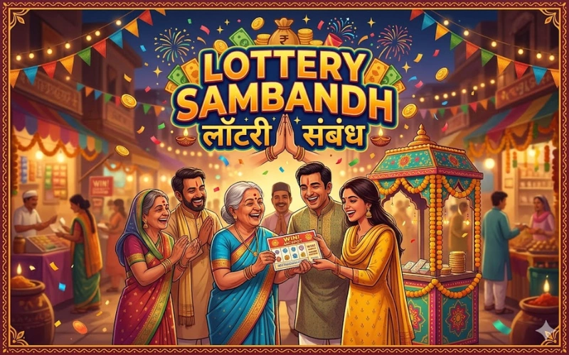 lottery sambandh at Rojgarnama featured image
